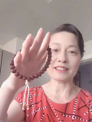 #看过来 ,爆红的小金刚飞碟手链来了,随拍
