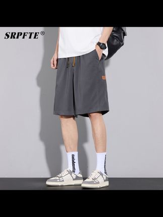 男生夏天不要错过这条莱赛尔天丝牛仔短裤,轻薄透气;上身舒适又帅气#夏季新款#牛仔短裤#面料柔软舒适#谁穿谁好看