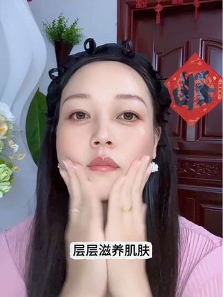 在孕期补水护肤还得#袋鼠妈妈 补水保湿滋润护肤 清爽油腻 成分安全#孕妇护肤品