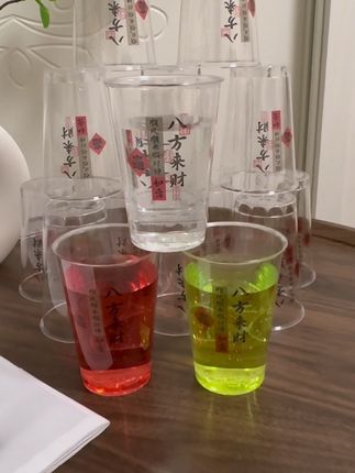 我们家一次性杯子只用这款非常有寓意的航空杯,加厚加硬耐高温,一次性杯子家家户户必备#杯子#一次性航空杯#加厚加硬耐高温 #居家必备