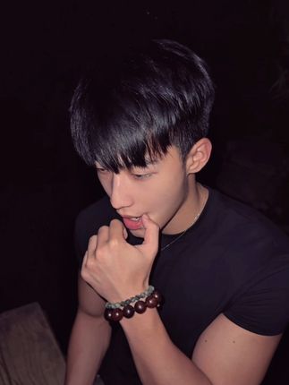 其实我并不特别 谢谢你有一双爱我的眼睛#inmyfeeling #国产 #权威#男友