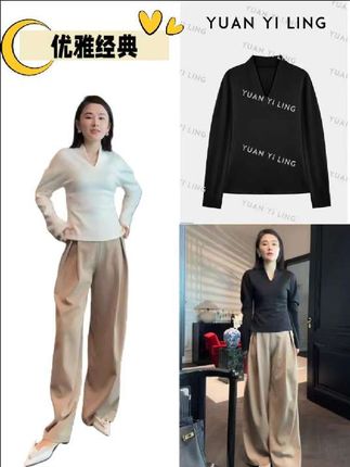 #时尚气质穿搭 #高级感穿搭 #时髦穿搭 #显瘦搭配 #女神范