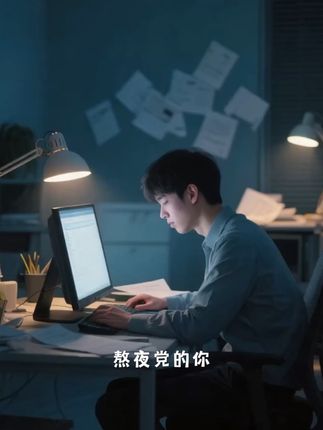 经常熬夜的夜猫子们,快带上这个三焦通茶,一天一包80°热水冲泡就好,汤色浓郁,入口醇香回甘。满满的花青素一袋有整整30包一杯,可以反复冲泡续杯一整天,真的太划算了。配料很干净,里面有菊花、橘皮、荷叶和金银花等12种老本,都是看不见的真材实料。天凉早起喝一杯热乎的三焦通茶,元气满满一整天。经常熬夜晚睡的就多喝,对男生女生都很友好,趁有活动可以多囤点和男朋友一起喝。#好物推荐🔥#养生茶 #通三焦