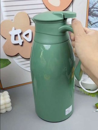 #大容量保温壶 #厨房好物 #热水瓶#开水瓶 #保温壶大容量