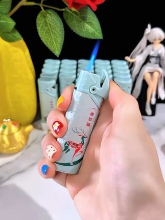 #创作灵感 #防风打火机 #工厂一手货 #高级感 #超便宜超划算 @抖音创作小助手