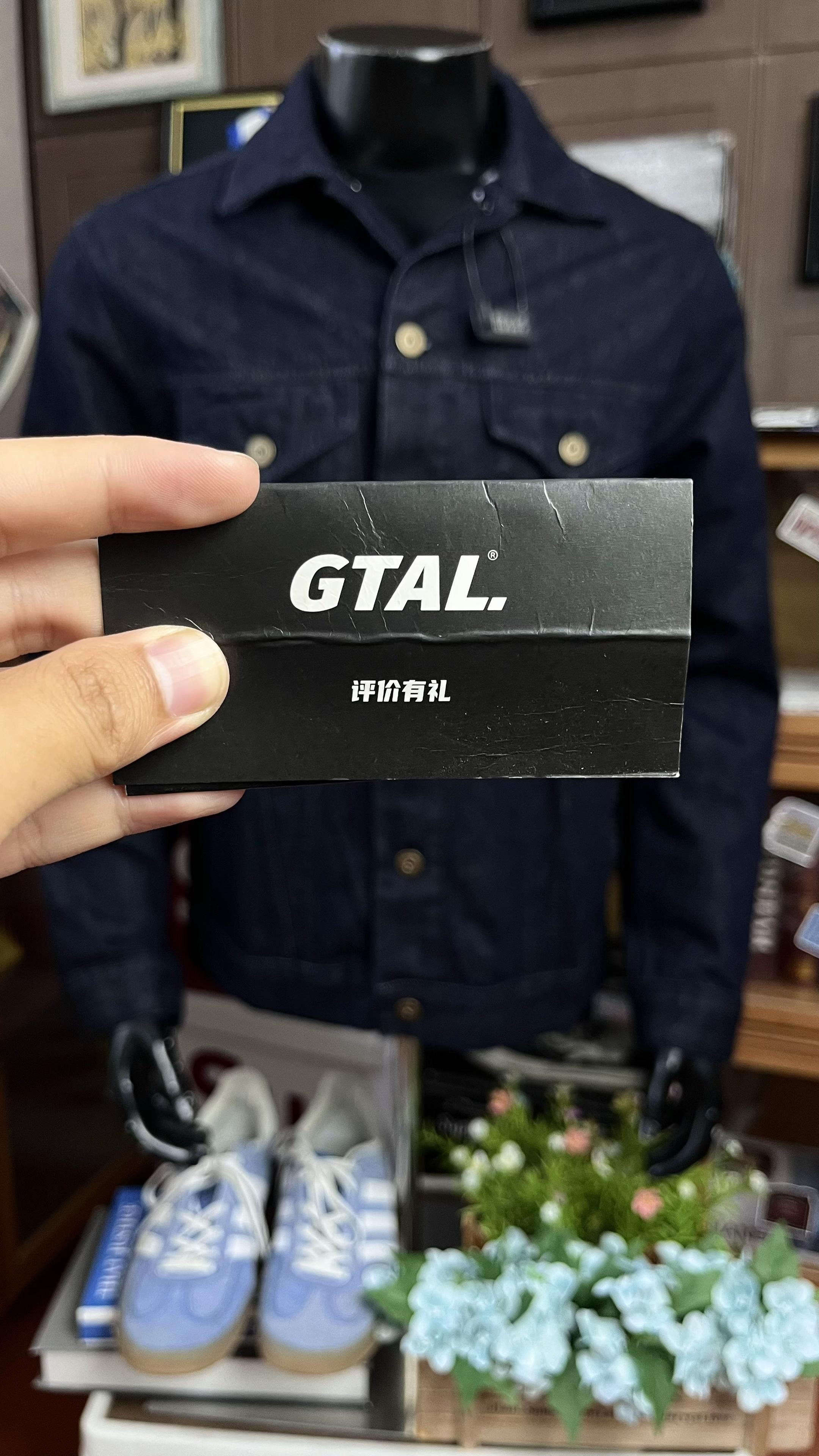 #GTAl #谁穿谁好看 #每日穿搭 #美式穿搭 #只做高品质