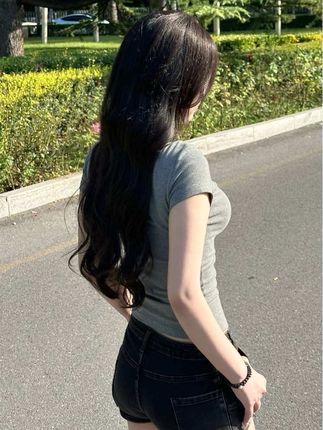 看我不爽就是看着我爽