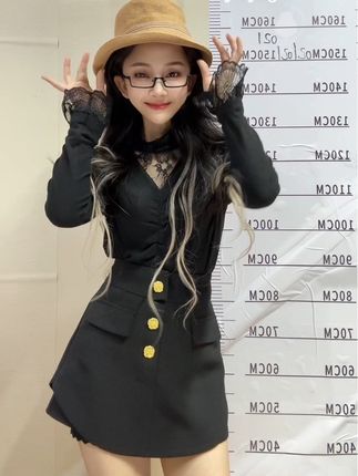 #小个子定制女装,文案今天的是😄想不出来,那就看视频吧🤭