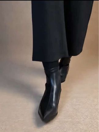 #短靴#秋冬靴子#显瘦靴子
