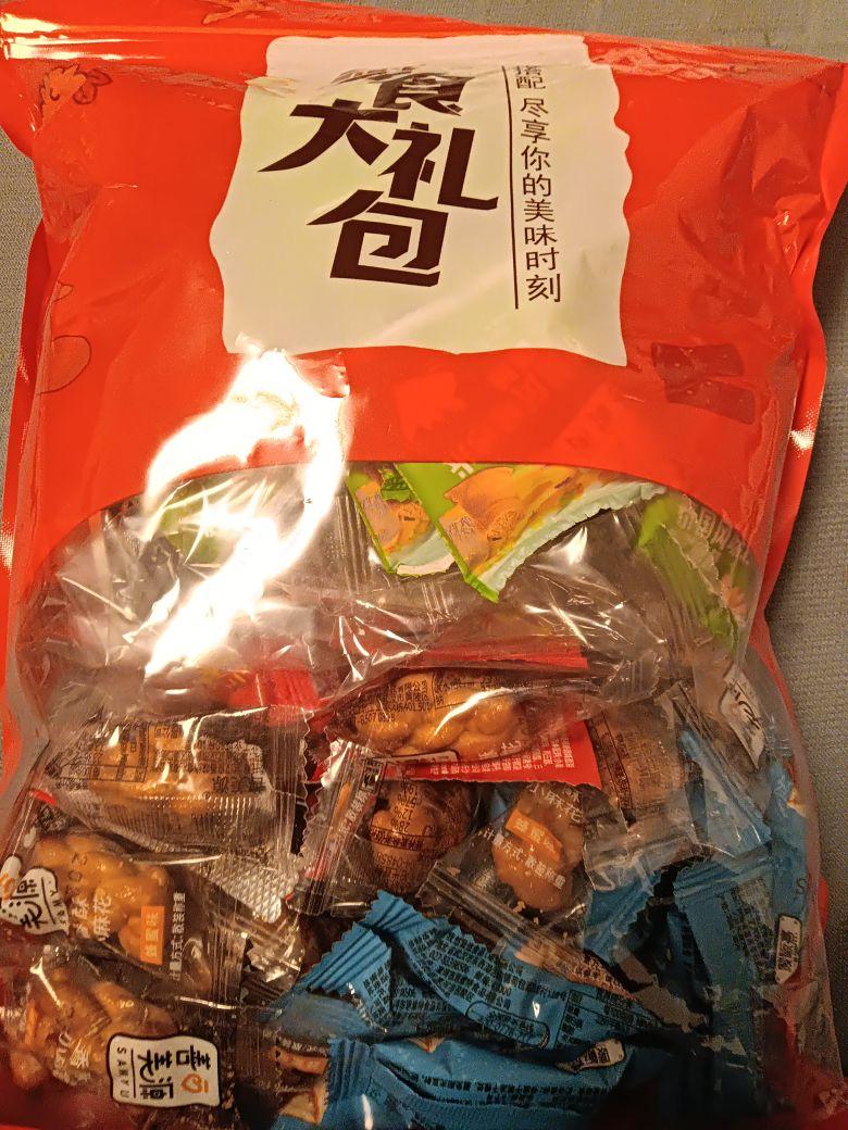 新鲜度:可以的,挺好的 口感味道:非常不错 商品分量:足#我在抖音买买买