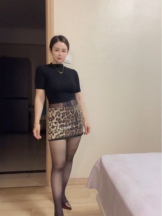 #富态美