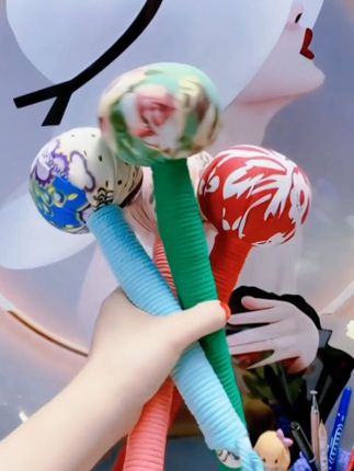 艾草捶在手,轻松缓解肌肉酸痛,快来试试吧!#手工diy #创意diy #手工艾草按摩锤 #纯手工打造