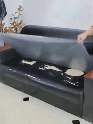 皮革自粘修补贴 #皮革修复贴 #皮革修复 #自粘皮革贴 #自粘皮革修复贴 #修补贴