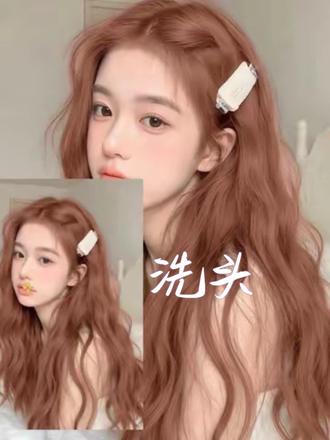 初二 营业时间不变
头发油腻小姐姐 该洗了
#洗头#营业#初二#工作时间#你要的样子我都有