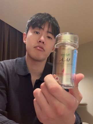 大鱼大肉没负担了也是#Aurora小银瓶