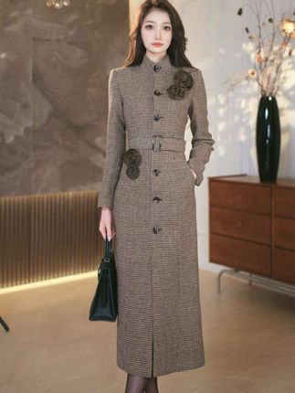 #女装穿搭 #时尚气质穿搭 #女装时尚穿搭 #轻奢女装 #高级感穿搭