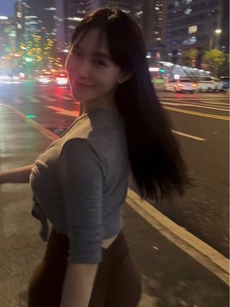 像不像你初恋? #街拍 不像删了