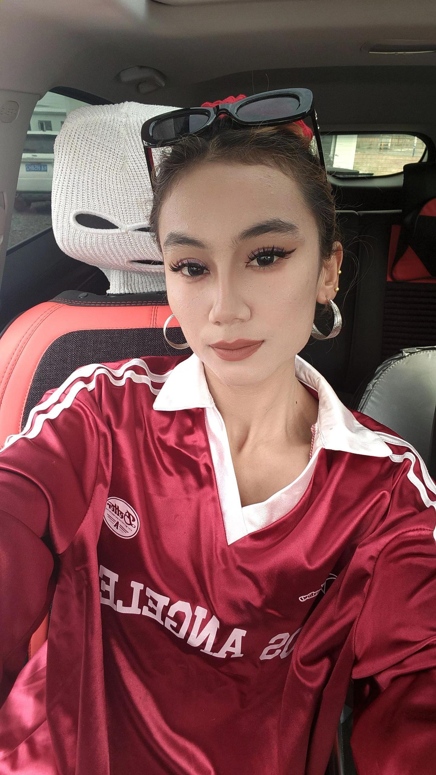 بۇنداق ياتلاشقىچە تونۇشمىغان بولساقچۇ گاچكى 💔🥹