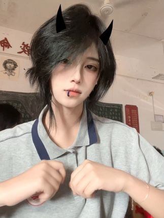 周末我们喜欢你 #学生妹