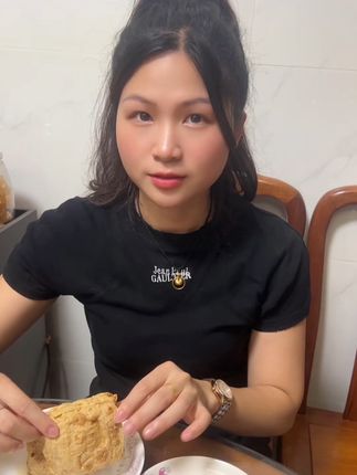 #潮汕美食 #潮汕特产小吃  你们泗坑豆干都是拿去怎么吃的呢?