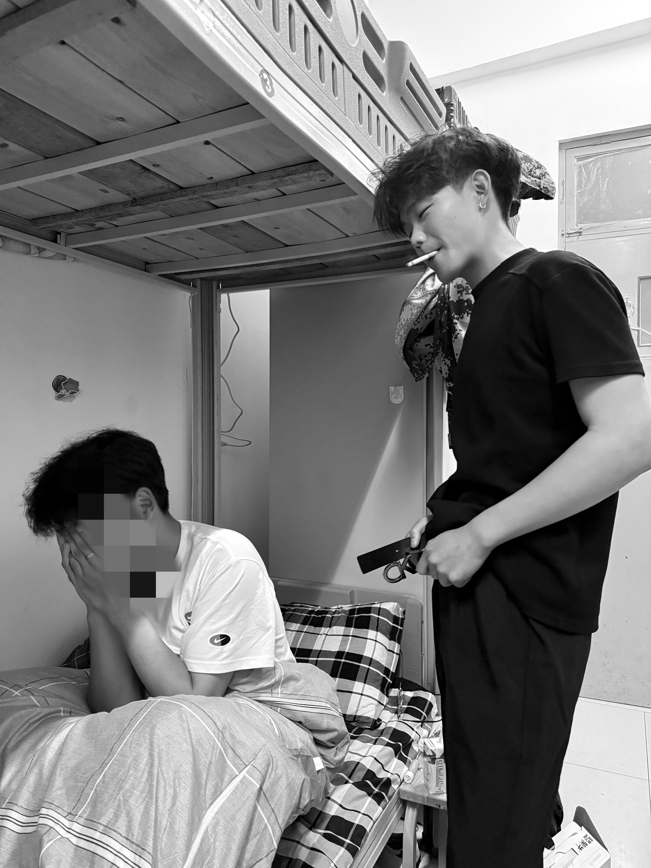 伤害女人的事 我办不到。#创作灵感 #伤害女人的事我办不到