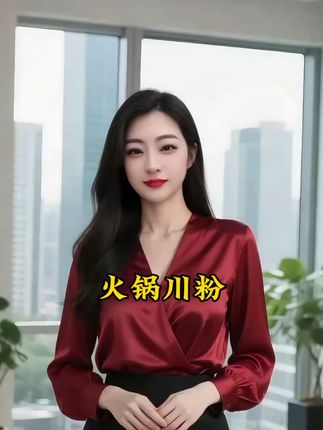 这个火锅宽粉刷到了一定多囤些,便宜又好吃,火锅必需品#宽粉 #川粉 #火锅粉 #火锅宽粉 #红薯宽粉