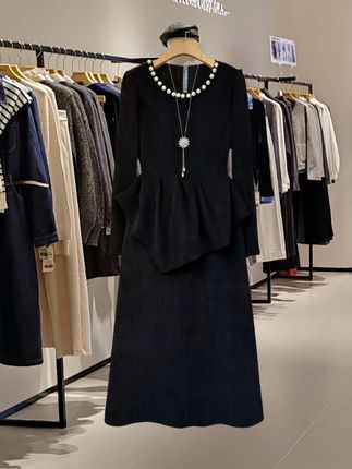 #两件套 #洋气减龄 #显瘦穿搭 #时尚穿搭 #每日穿搭