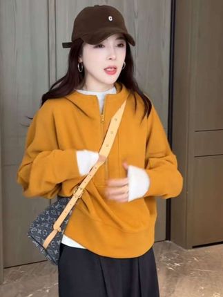 #秋季新款#休闲外套#休闲穿搭#慵懒风穿搭 #穿出高级感