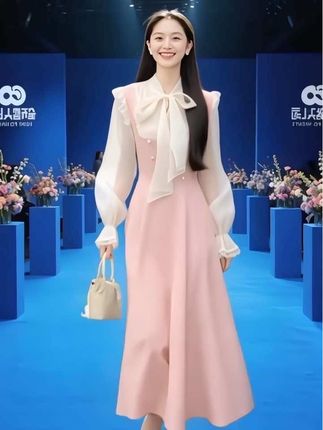 #高级感穿搭 #优雅气质 #女神 #气场全开 #高级穿搭
