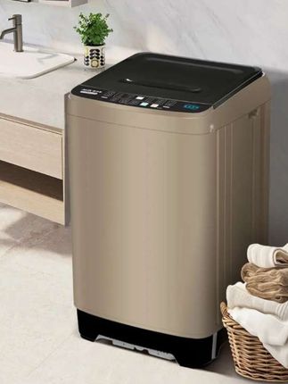 #洗衣机 #居家好物 #学生宿舍 #洗衣机清洗 #奥克斯洗衣机