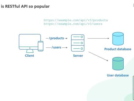 什么是 REST API?实例与使用方法