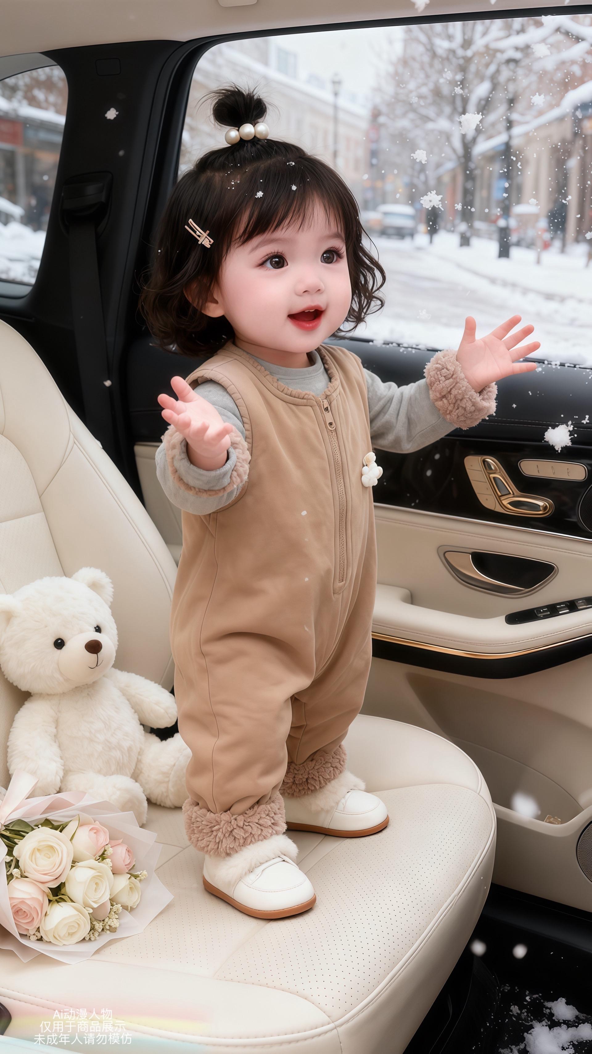 她把我的手指攥得紧紧的,在怀里安睡,细碎的呼吸轻轻扫过掌心。原来这世上最柔软的梦,从不是虚幻的想象,而是此刻拥在怀里的、带着温度的小小她。#宝妈情感共鸣 #当妈妈后 #带娃 #早秋穿搭三分钟出门不是梦 #高端童装 @抖加🔥上热门🔥dou+🔥热点宝 @DOU+上热门