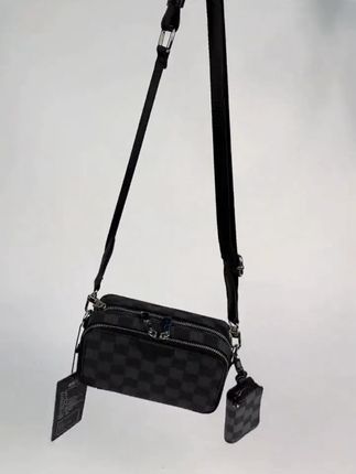 选对包=颜值翻倍!这款型男必备款,我先冲了 #包包推荐 #百搭包包 #美包推荐 #小方包