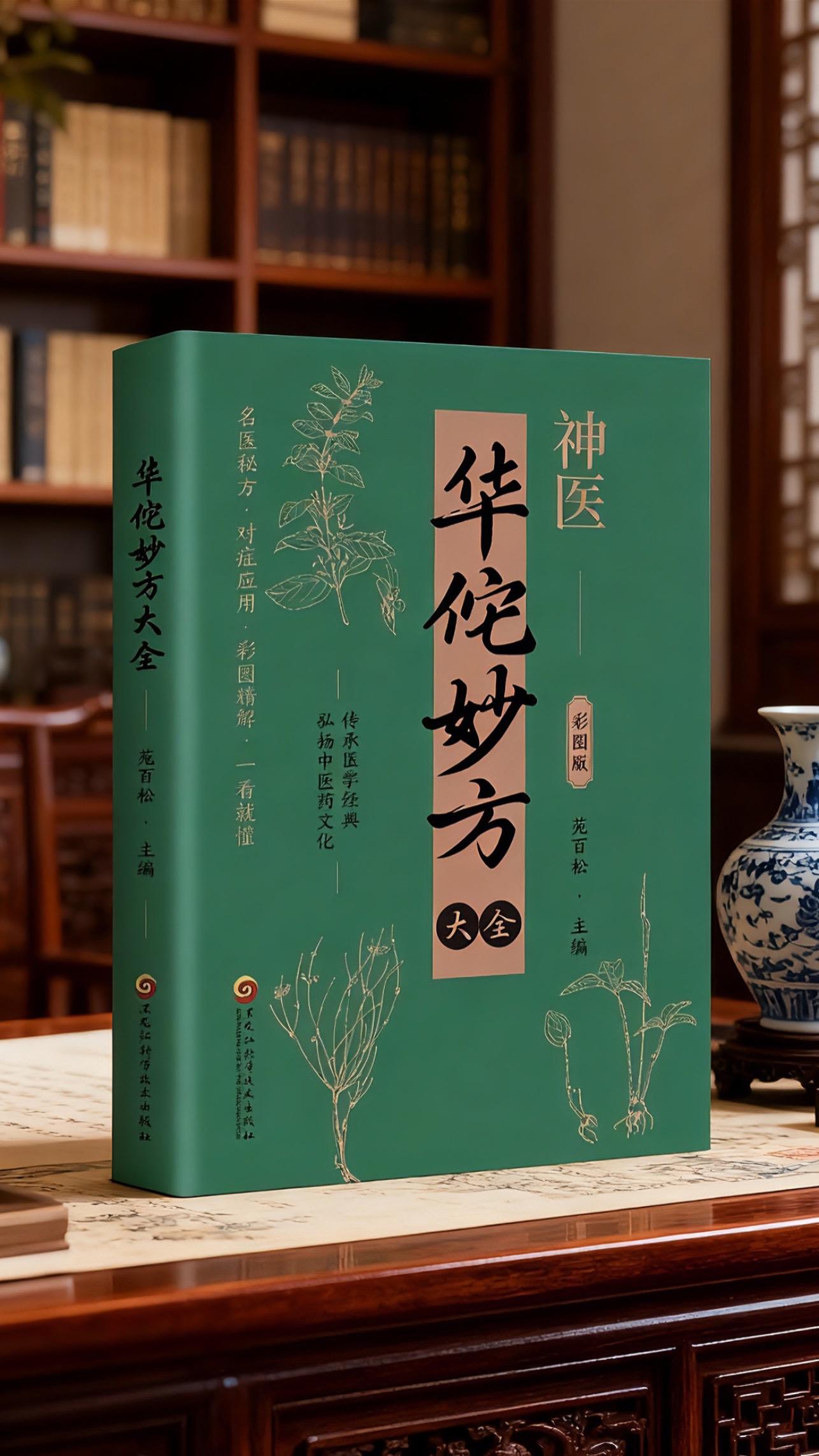 只需个位数,带走老祖宗的智慧!#华佗#一本好书#老祖宗的智慧 #传统文化传承