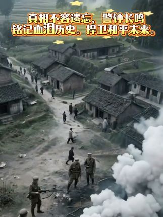 你若记得我便活着,这段历史我们永远铭记。这是一段不容忘却的历史,这是一份刻在民族记忆中的伤痛#铭记历史 #勿忘国耻 #向英雄致敬 #731