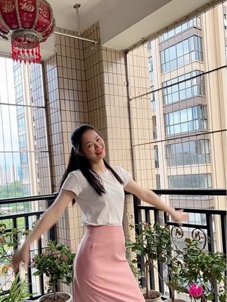 #等你一万年 #舞蹈