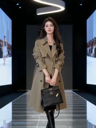 #时尚气质穿搭 #优雅气质 #高级感穿搭 #时尚穿搭 #女神穿搭