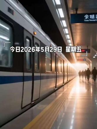 穿梭在城市的清晨,愿我们都能带着温柔出发。周五快乐~#早安 #通勤日常 #周五快乐 #治愈文案 #城市生活
