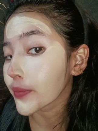 #上热门 #粉底液 #热门小助手