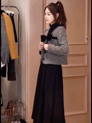 #女装 #显高显瘦 #时尚穿搭时尚穿搭时尚 #潮流时尚穿搭 #服装女装