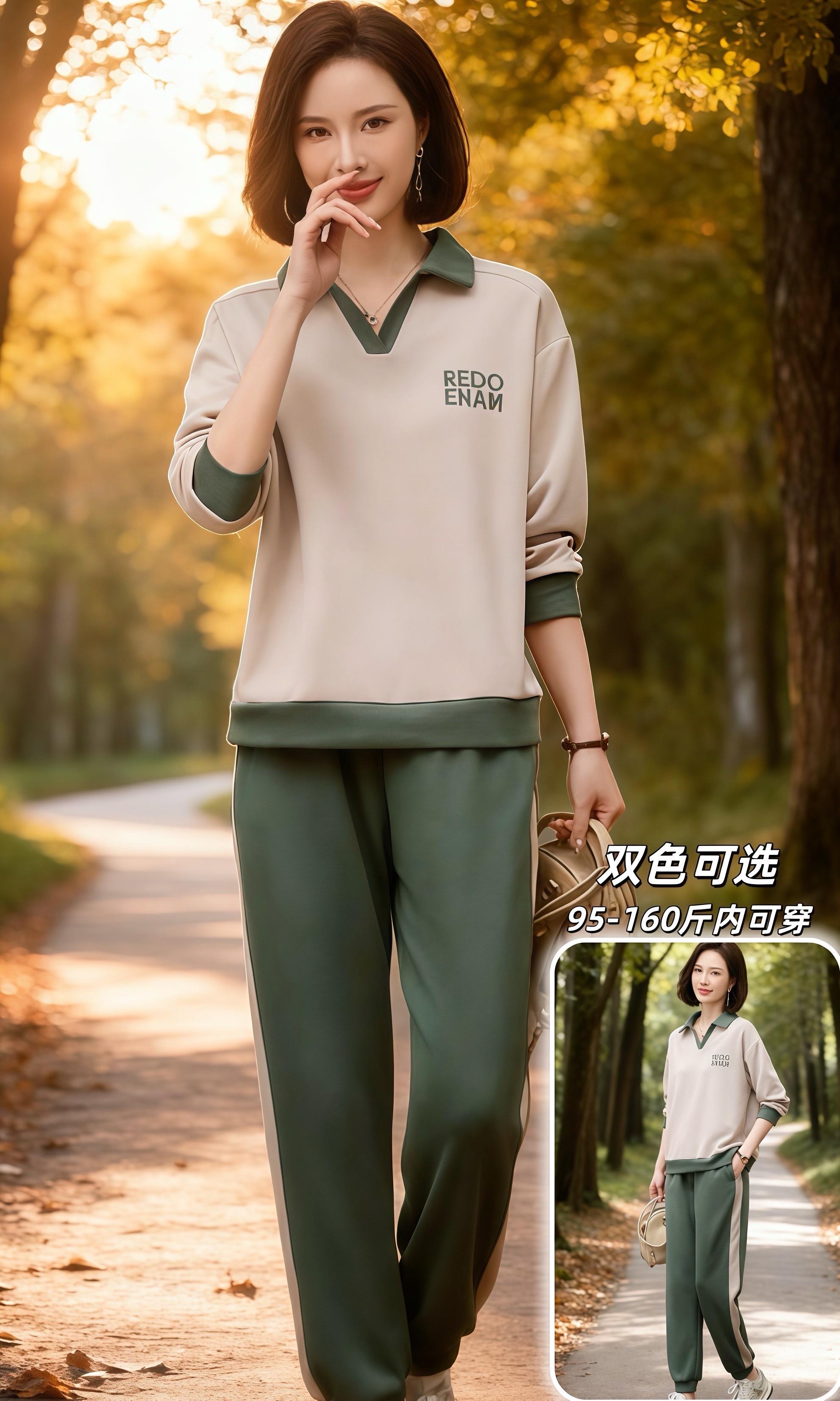 #高级感穿搭 #面料舒适透气 #休闲减龄穿搭 #减龄穿搭 #通勤搭配