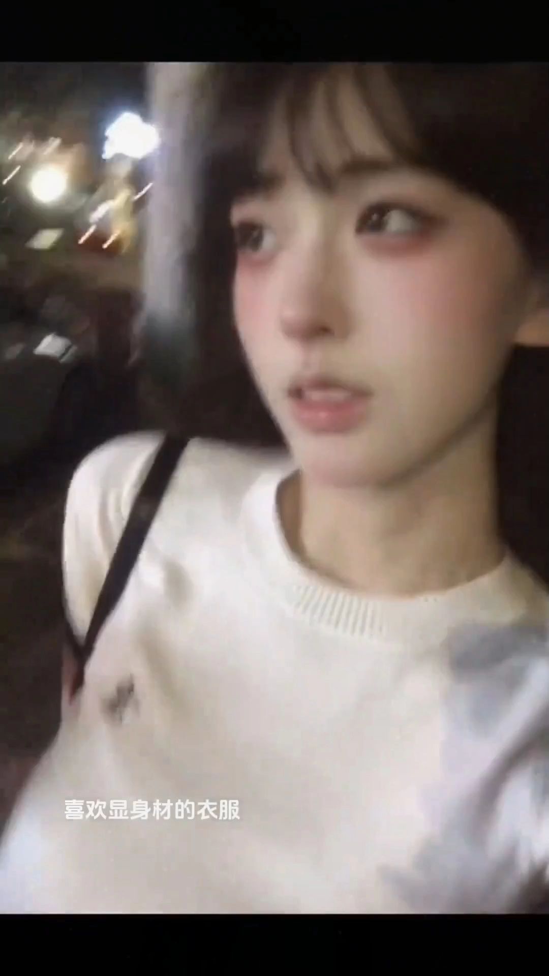 美式复古ins气质高级感针织收腰上衣配显瘦高腰休闲半身裙两件套#辣妹穿搭 #夏季穿搭 #韩系穿搭 #高级感穿搭 #ootd穿搭