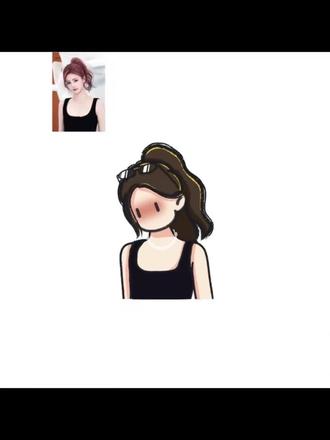 白鹿的老婆请举手‼️#procreate绘画 #手绘头像约稿 #沉浸式学画画 #零基础学画画 @DOU+小助手 @抖音小助手