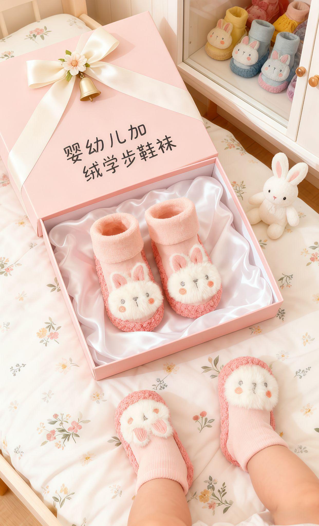 从小小的一只,到现在蹒跚学步💗 小短腿努力站着,迈着步子,像个摇摇晃晃的小企鹅,每一步都踩在我心巴上~#宝宝鞋子 #学步鞋 #宝宝鞋 #学步鞋 #童鞋 @抖音小助手 @抖加🔥上热门🔥dou+🔥热点宝
