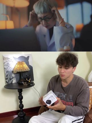 这是腕式的电子血压计,操作起来简单又方便,老人自己就能轻松上手测量血压。#创作灵感 #好物推荐🔥 #原创视频 #懒人必备 #家庭好物推荐