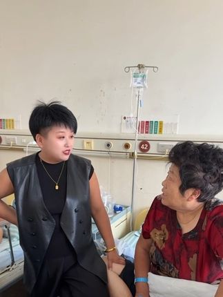 小宝贝马上好了#热门音乐🔥