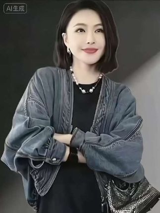 时尚潮流百搭精品女装#秋季微胖穿搭测评#早秋冷冽又随性的气质穿搭#秋天变时髦就从韩系穿搭开始#早秋通勤出游穿搭一起拿捏#