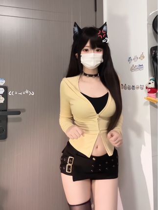 呜呜呜啊啊啊#呲牙舞 #卡点舞