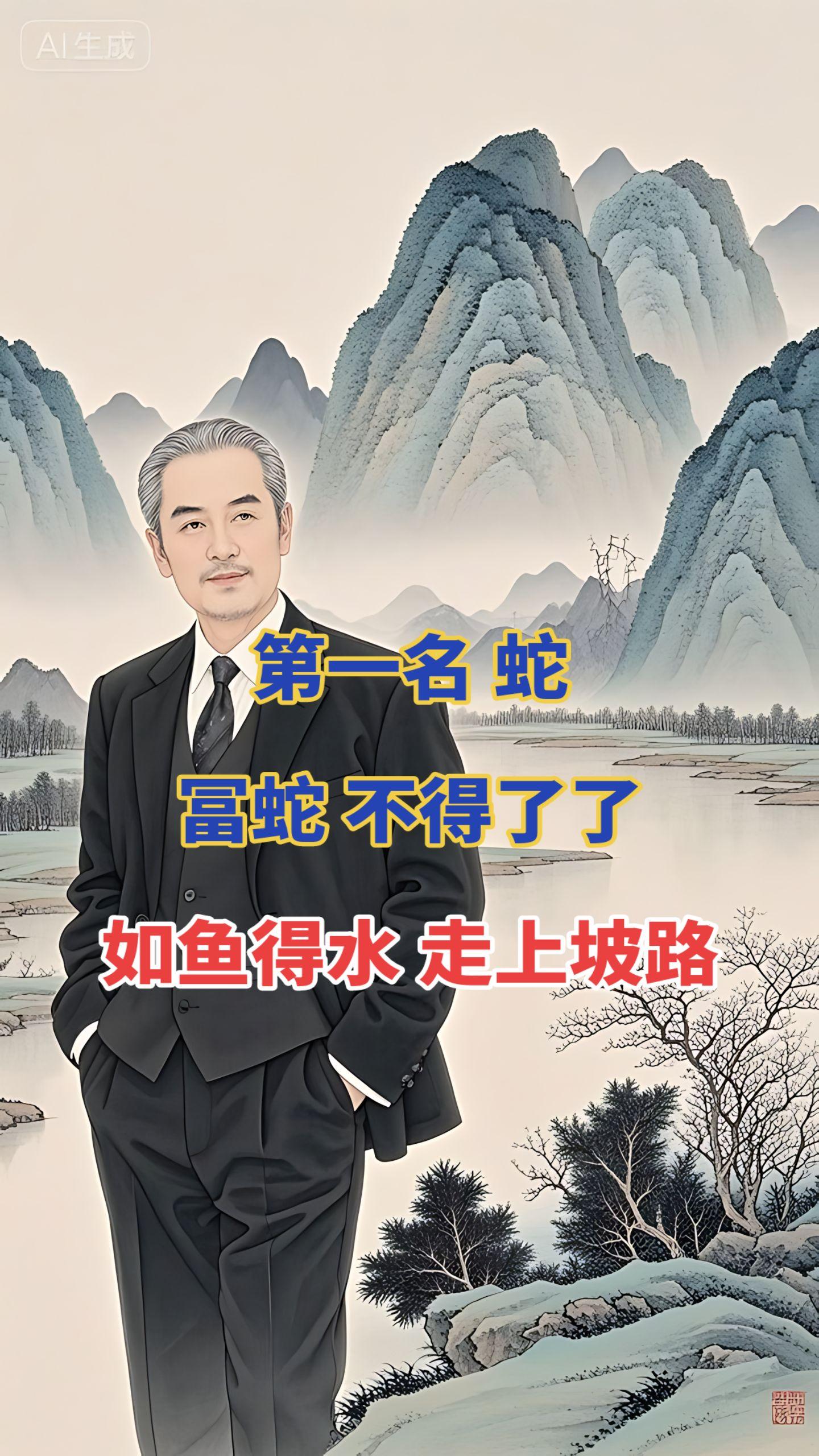 #1965年的蛇 #1977年的蛇 #1989年的蛇