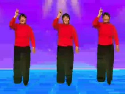 励志歌曲《我们站着就是理由》火爆网络,时尚流行 #广场舞